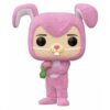 Pop - FRIENDS - Chandler Bing Special Edition (1066) Flocked