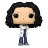 Pop - GREYS ANATOMY - Cristina Yang (1076)