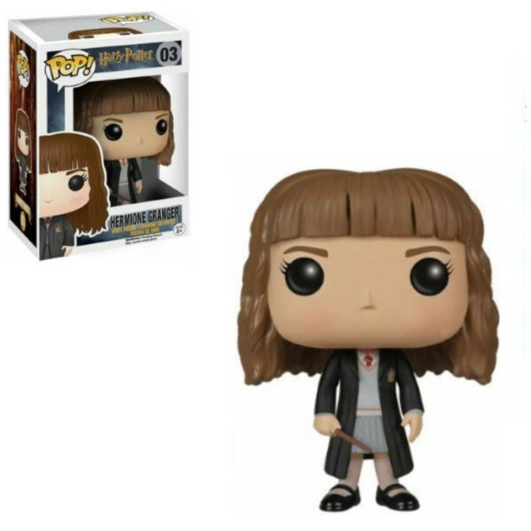 Pop - HARRY POTTER - Hermione Granger (03)