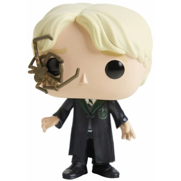 Pop - HARRY POTTER - Draco Malfoy Spider (117)