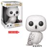 Pop - HARRY POTTER - Hedwig 10" (70)