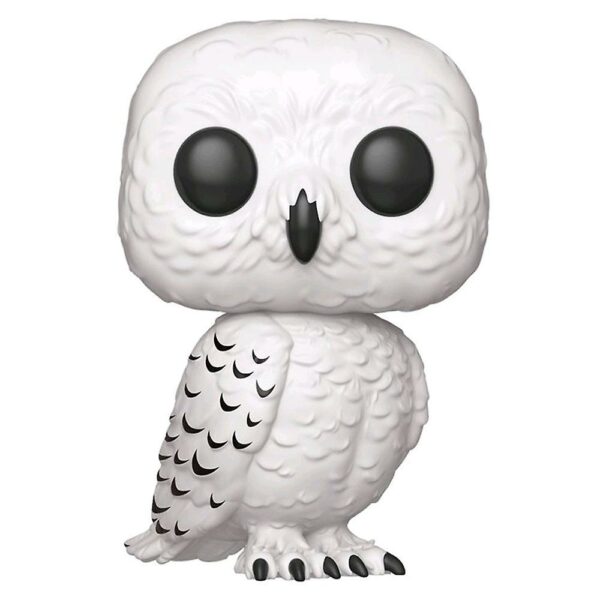 Pop - HARRY POTTER - Hedwig 10" (70)