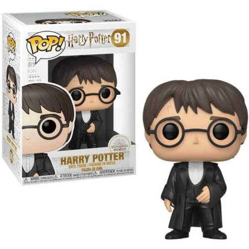 Pop - HARRY POTTER - Harry Potter Yule Ball (91)