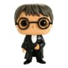 Pop - HARRY POTTER - Harry Potter Yule Ball (91)