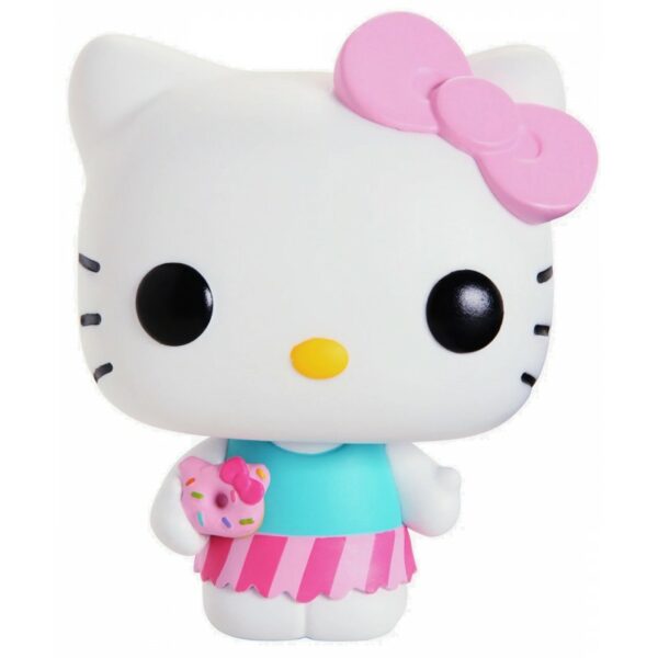 Pop - HELLO KITTY - Hello Kitty Sweat Treat (30)