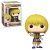Pop - HUNTER X HUNTER - Kurapika (653)
