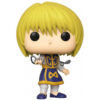 Pop - HUNTER X HUNTER - Kurapika (653)