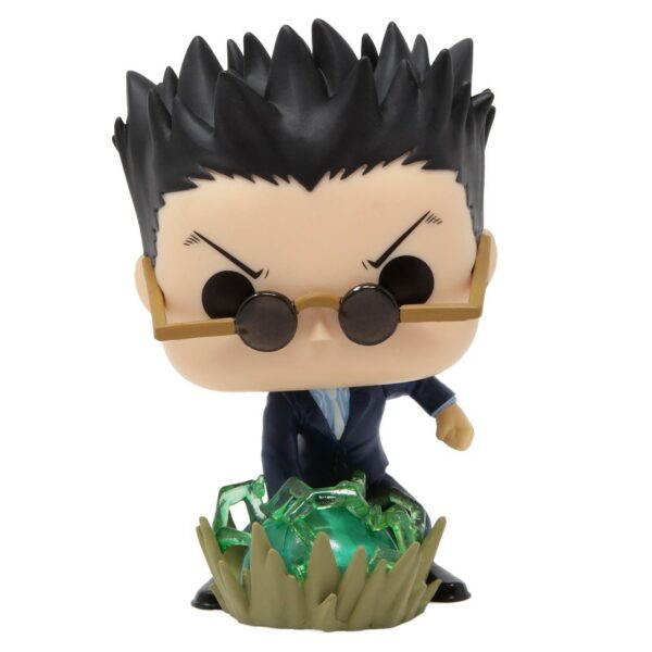 Pop - HUNTER X HUNTER - Leorio (700)