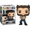 Pop - MARVEL - Logan (647)