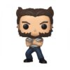 Pop - MARVEL - Logan (647)