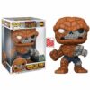 Pop - MARVEL ZOMBIES - Zombie the Thing 10" (665)