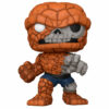 Pop - MARVEL ZOMBIES - Zombie the Thing 10" (665)