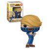 funko pop mha best jeanist 786 1-1 Pop - MY HERO ACADEMIA - Best Jeanist (786)