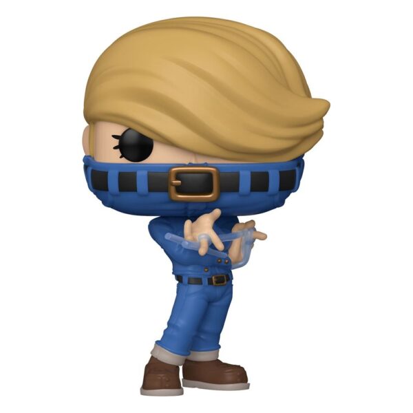 funko pop mha best jeanist 786 1-2 Pop - MY HERO ACADEMIA - Best Jeanist (786)