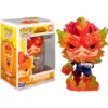 Pop - MY HERO ACADEMIA - Endeavor (785)