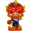 Pop - MY HERO ACADEMIA - Endeavor (785)