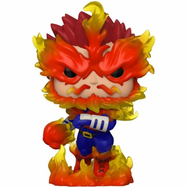 Pop - MY HERO ACADEMIA - Endeavor (785)