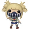 Pop - MY HERO ACADEMIA - Himiko Toga (787)