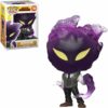 funko pop mha kurogiri 789 1-1 Pop - MY HERO ACADEMIA - Kurogiri (789)
