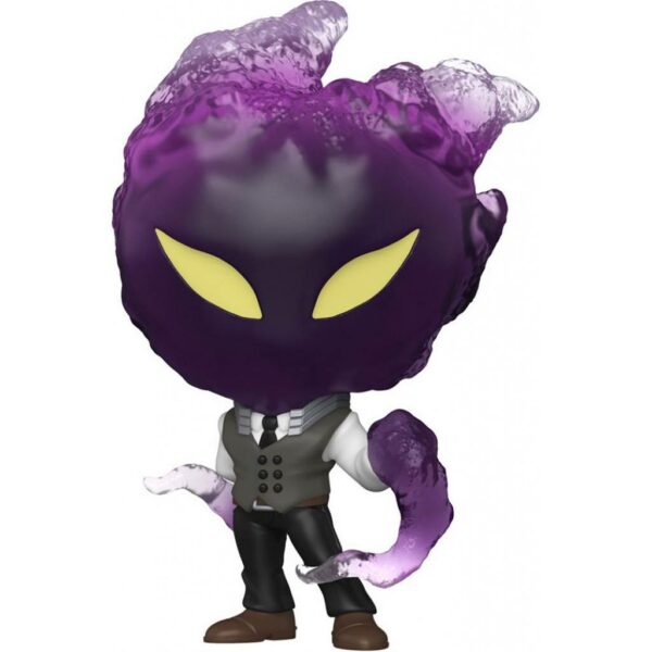 funko pop mha kurogiri 789 1-2 Pop - MY HERO ACADEMIA - Kurogiri (789)