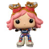 funko pop mha mei hatsume 681 1-2 Pop - MY HERO ACADEMIA - Mei hatsume (681) Special Edition