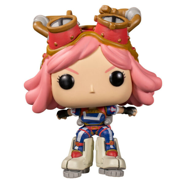 funko pop mha mei hatsume 681 1-2 Pop - MY HERO ACADEMIA - Mei hatsume (681) Special Edition