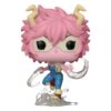 Pop - MY HERO ACADEMIA - Mina ashido (790)