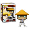 Pop - MORTAL KOMBAT - Raiden (538)