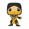 Pop - MORTAL KOMBAT - Scorpion (537)