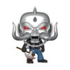 Pop - ROCKS - Motorhead Warpig