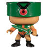 funko pop motu tri-klops 951 convention 1-2 Pop - MASTERS OF UNIVERSE - Triklops (951) Spring Convention 2020