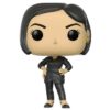 funko pop mr robot white rose 481 1-2 Pop - MR. ROBOT - White Rose (481)