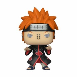 Pop - NARUTO SHIPPUDEN - Pain (934)