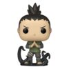 Pop - NARUTO SHIPPUDEN - Shikamaru Nara (933)
