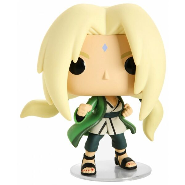 Pop - NARUTO SHIPPUDEN - Tsunade (730)