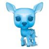 Pop - HARRY POTTER - Patronus Severus Snape (128)