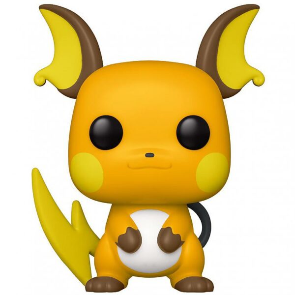 funko-pop-pokemon-645-raichu-1-2 Pop - POKEMON - Raichu (645)