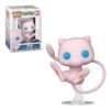 Pop - POKEMON - Mew (643)