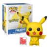 funko pop pokemon oversize 01 pikachu 1-1 Pop - POKEMON - Pikachu Oversize 18" (01) US Exclusive