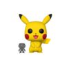 funko pop pokemon oversize 01 pikachu 1-2 Pop - POKEMON - Pikachu Oversize 18" (01) US Exclusive