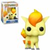 funko pop pokemon ponyta 644 1-1 Pop - POKEMON - Ponyta (644)