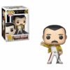 Pop - ROCKS - Freddie Mercury Queen Wembley 1986 (96)
