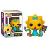 Pop - THE SIMPSONS - Alien Maggie (823)