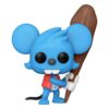 funko pop simpsons itchy 903 1-2 Pop -THE SIMPSONS - Itchy (903)