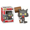 funko pop simpsons scratchy 904 1-1 Pop -THE SIMPSONS - Scratchy (904)