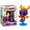 Pop - SPYRO - Spyro (529)