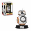 Pop - STAR WARS - BB8 Episode 9 (314)