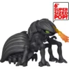 funko pop starship trooper tanker bug spring convention 842 1-2 Pop - STARSHIP TROOPERS - Tanker Bug 6" (842) SpringConvention 2020