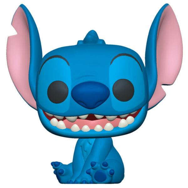 Pop - DISNEY - Stich 25 cm 10" (1046)