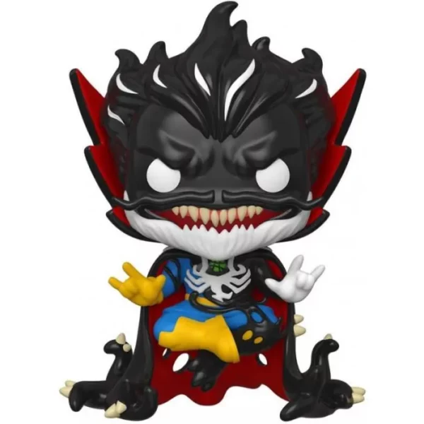 Pop - MARVEL VENOM - Venomized Dr Strange (602)